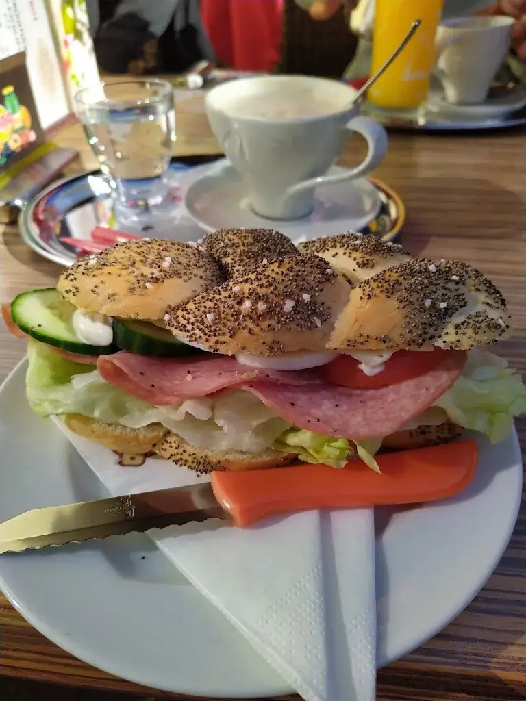 Menu_Cafebar Sischka_Politischer Bezirk Waidhofen an der Thaya_image_4