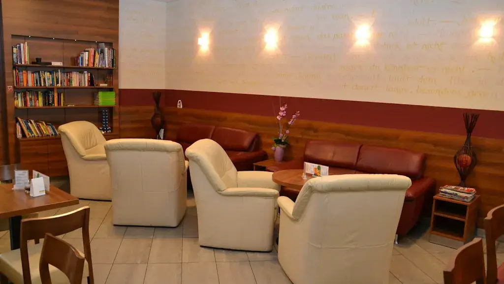 Cafebar Sischka ristorante a Politischer Bezirk Waidhofen an der Thaya