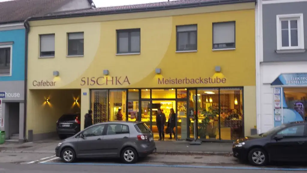 Cafebar Sischka_Politischer Bezirk Waidhofen an der Thaya_slider_image_3