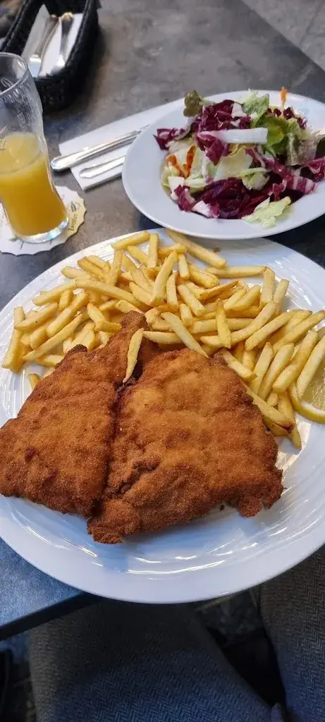 Menu_Fit Aktivcenter + Restaurant GmbH_Politischer Bezirk Waidhofen an der Thaya_immagine_6