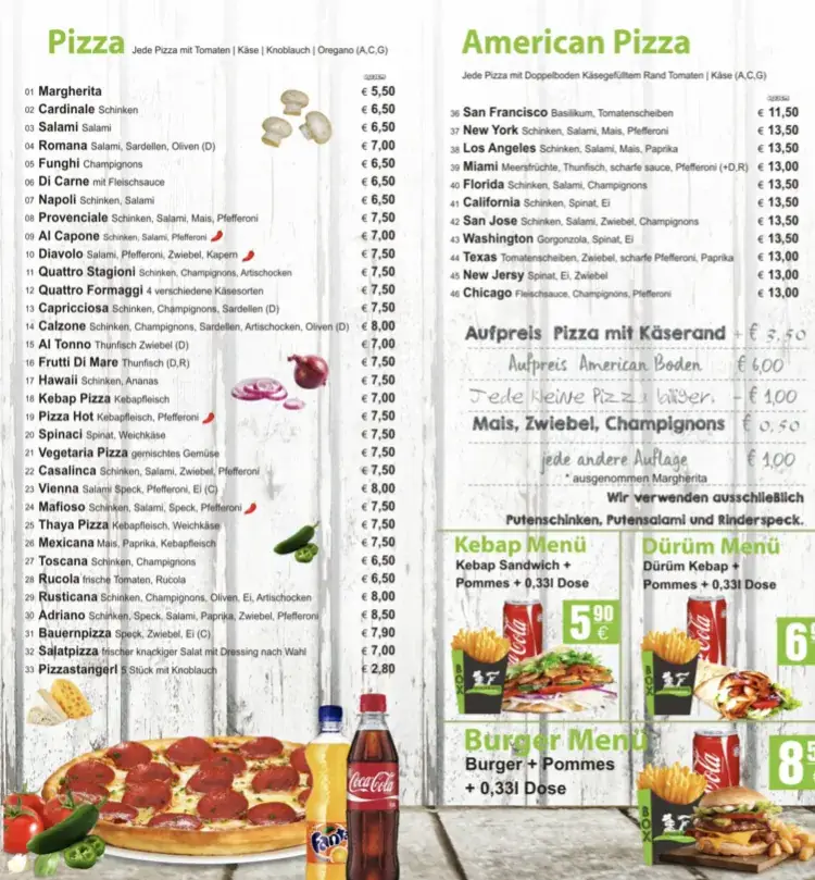 Menu_Snack & Weg_Politischer Bezirk Waidhofen an der Thaya_image_2