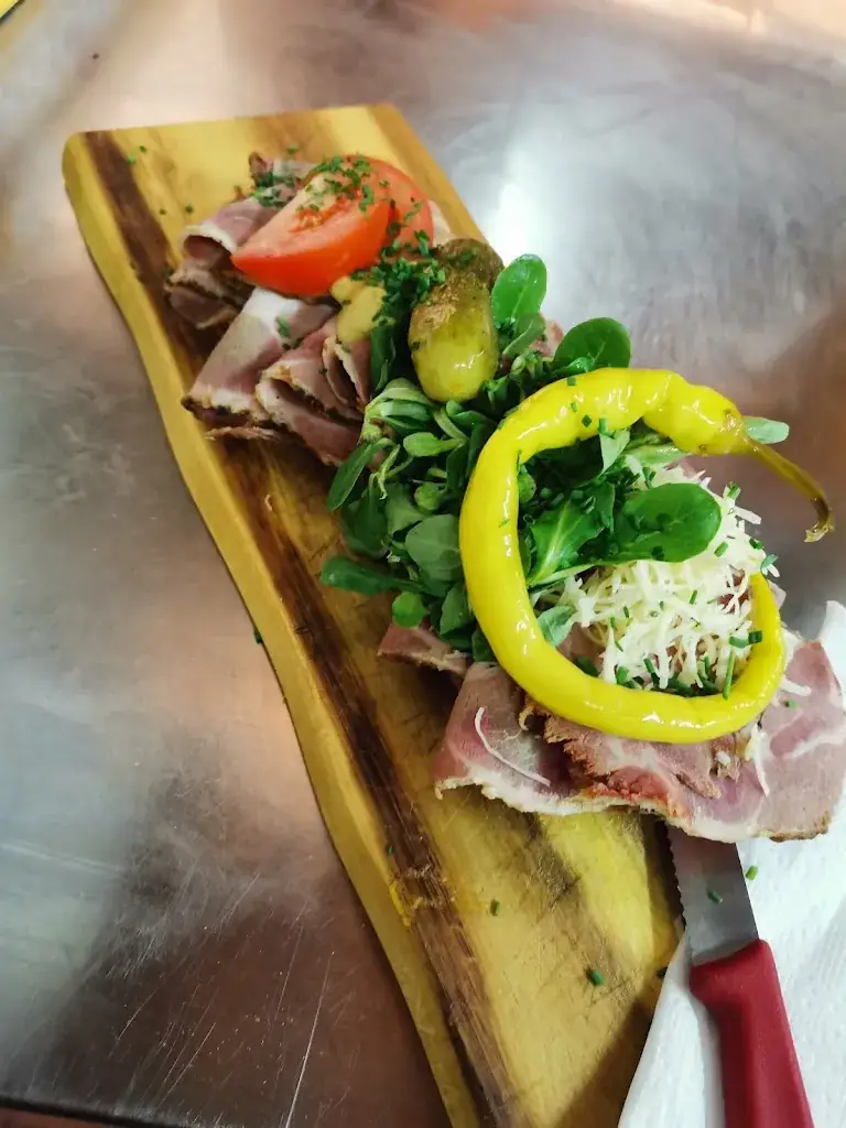 Menu_Gösser Hitt'n - Skihütte Ulrichschlag_Politischer Bezirk Waidhofen an der Thaya_image_3