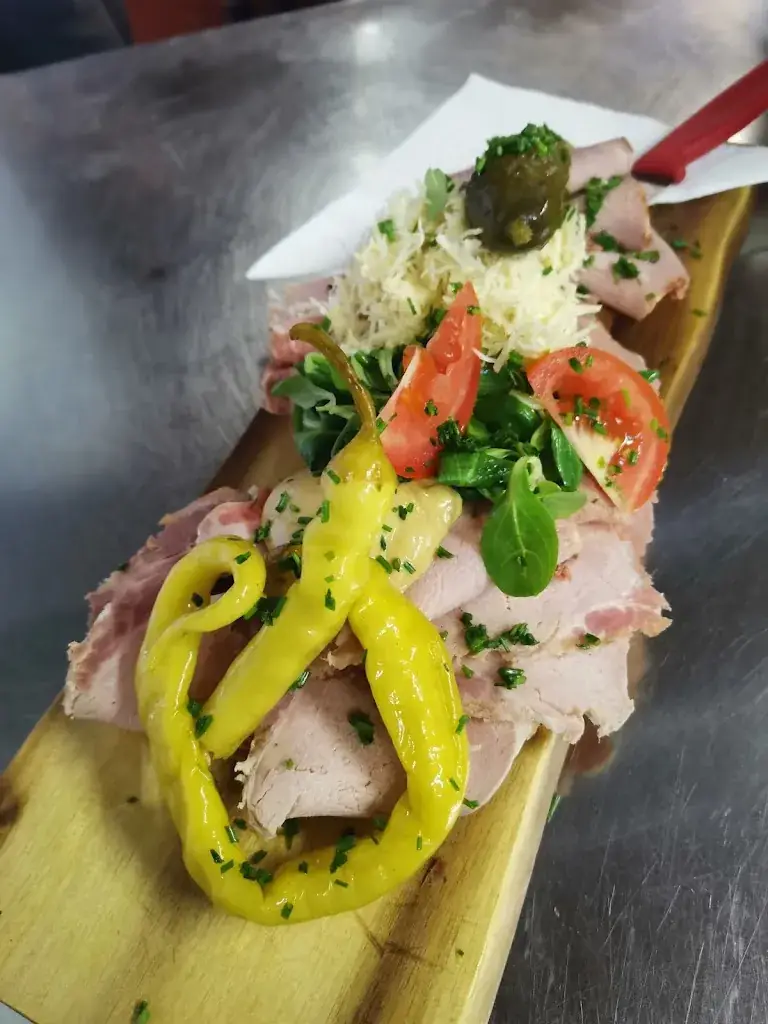 Menu_Gösser Hitt'n - Skihütte Ulrichschlag_Politischer Bezirk Waidhofen an der Thaya_image_4