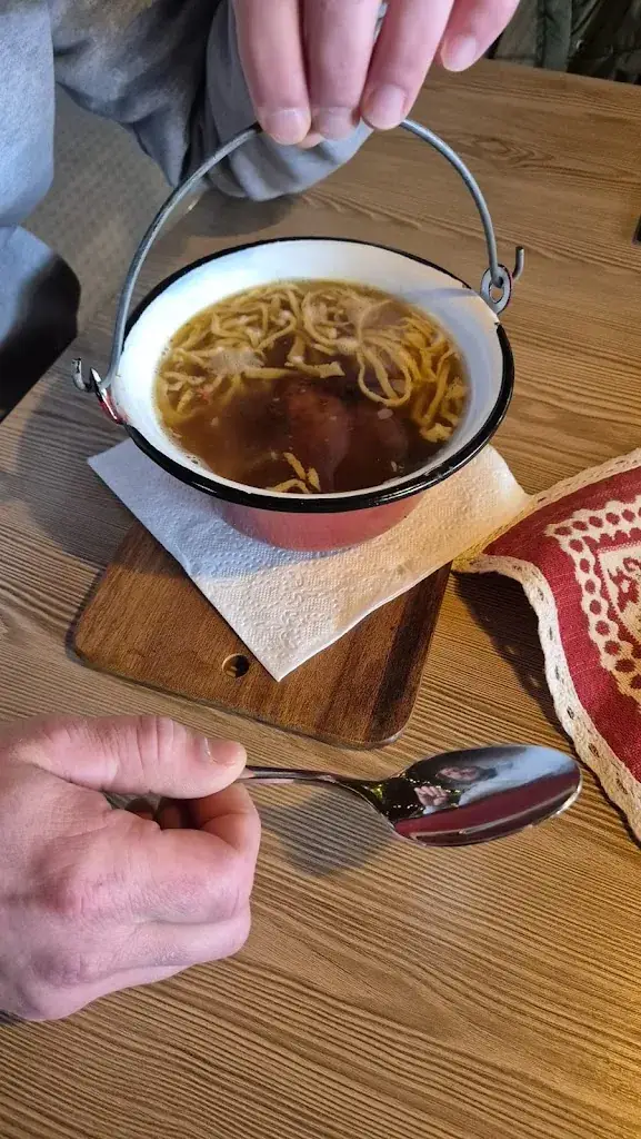 Menu_Gösser Hitt'n - Skihütte Ulrichschlag_Politischer Bezirk Waidhofen an der Thaya_image_6