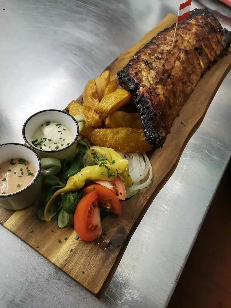 Menu_Gösser Hitt'n - Skihütte Ulrichschlag_Politischer Bezirk Waidhofen an der Thaya_image_7