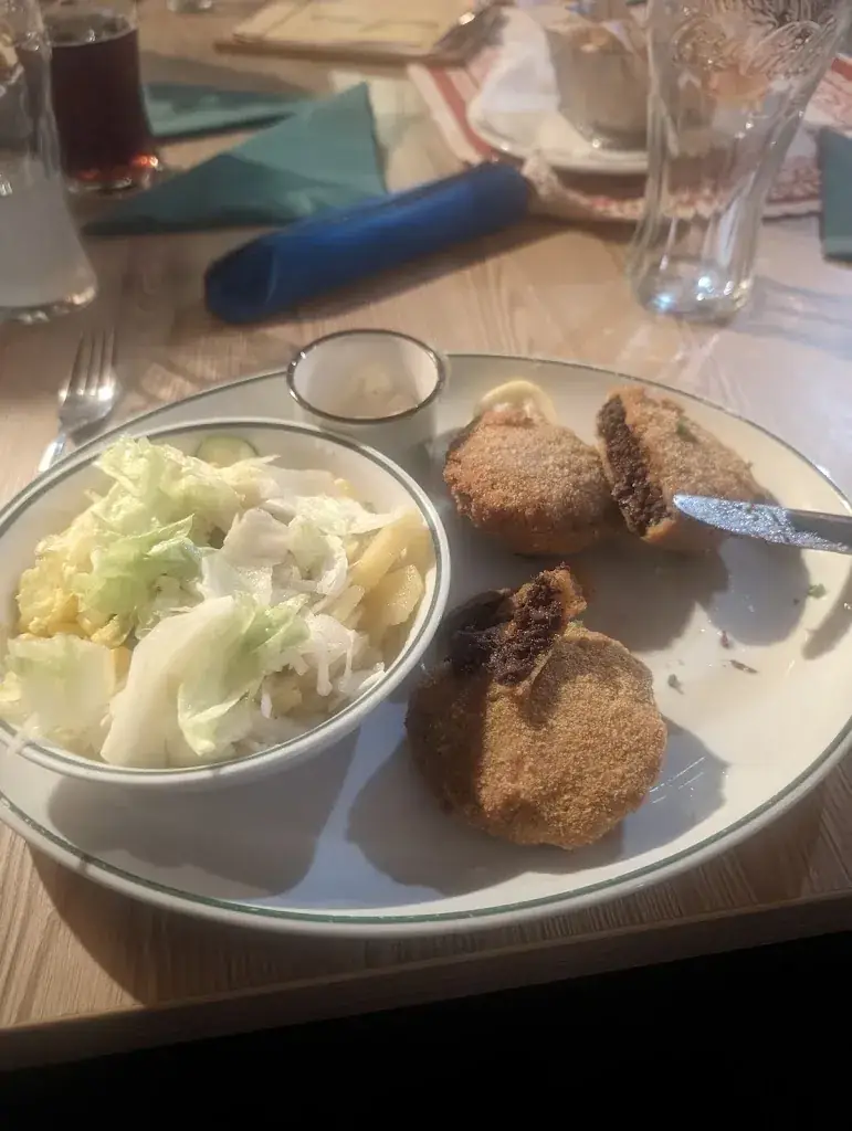 Markus_Gösser Hitt'n - Skihütte Ulrichschlag_Politischer Bezirk Waidhofen an der Thaya_review