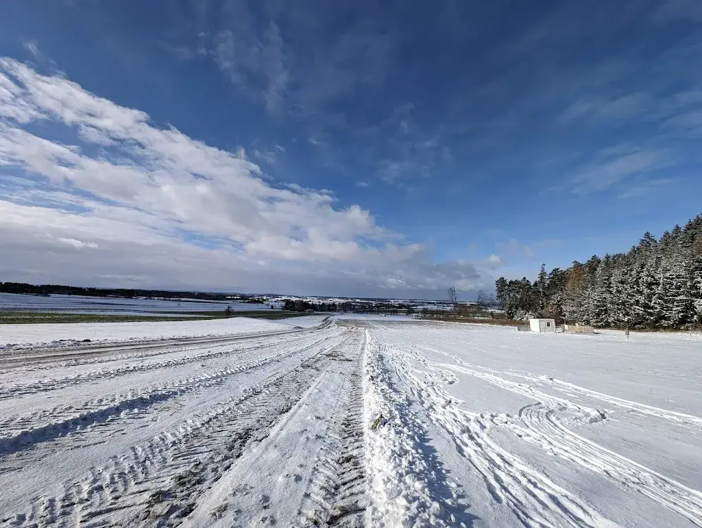 Gösser Hitt'n - Skihütte Ulrichschlag_Politischer Bezirk Waidhofen an der Thaya_slider_image_3