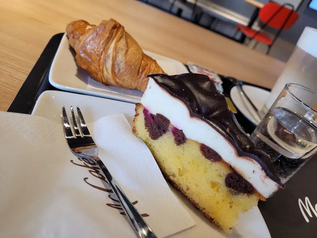 Menü_McDonald's Waidhofen an der Thaya_Politischer Bezirk Waidhofen an der Thaya_Bild_3