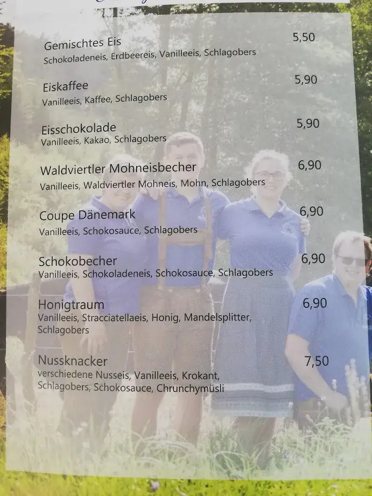 Menu_Gallien - Gallien Bräu_Politischer Bezirk Horn_immagine_2