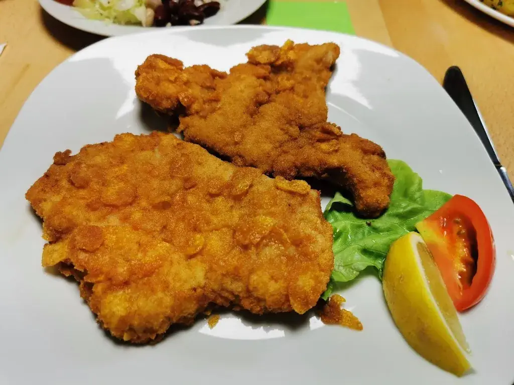 Menu_Gallien - Gallien Bräu_Politischer Bezirk Horn_immagine_5