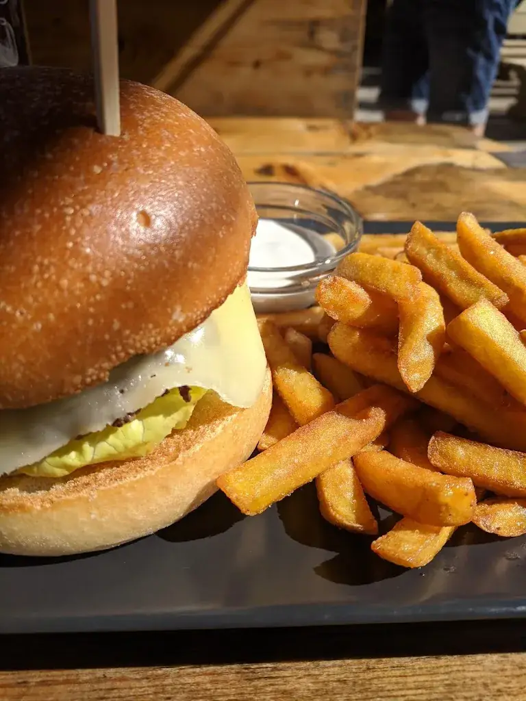 Menu_Gallien - Gallien Bräu_Politischer Bezirk Horn_immagine_6