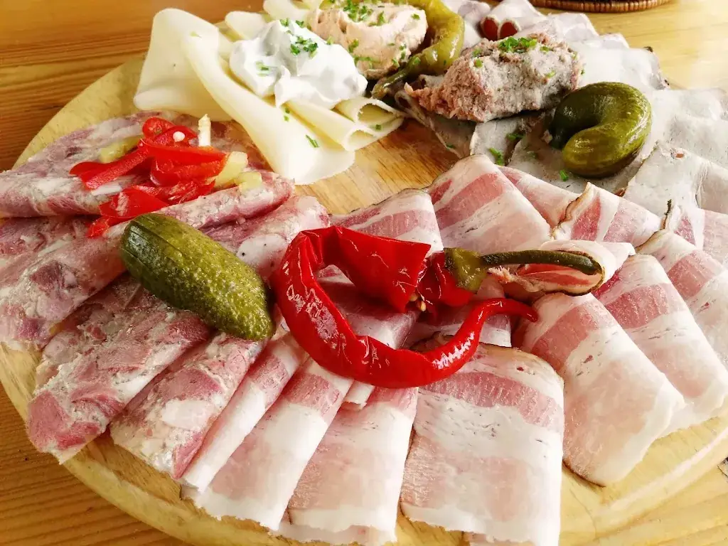 Menu_Gallien - Gallien Bräu_Politischer Bezirk Horn_immagine_8