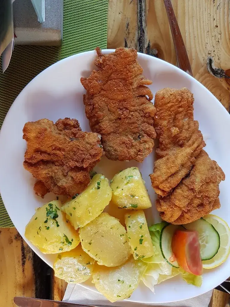 Menu_Gallien - Gallien Bräu_Politischer Bezirk Horn_immagine_9