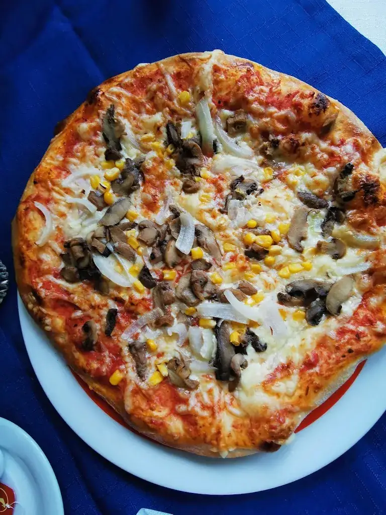 Pizza-Restaurant Wallner ristorante a Leithaprodersdorf