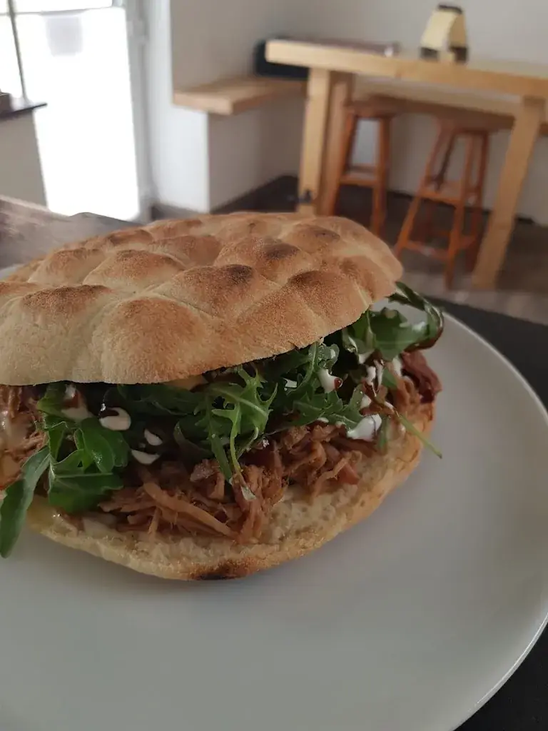 Menu_Kolibri_Politischer Bezirk Horn_immagine_5