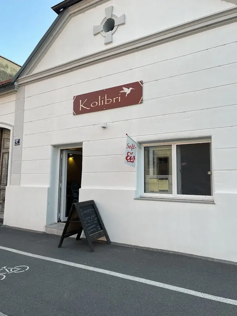 Marlies Leber_Kolibri_Politischer Bezirk Horn_recensione