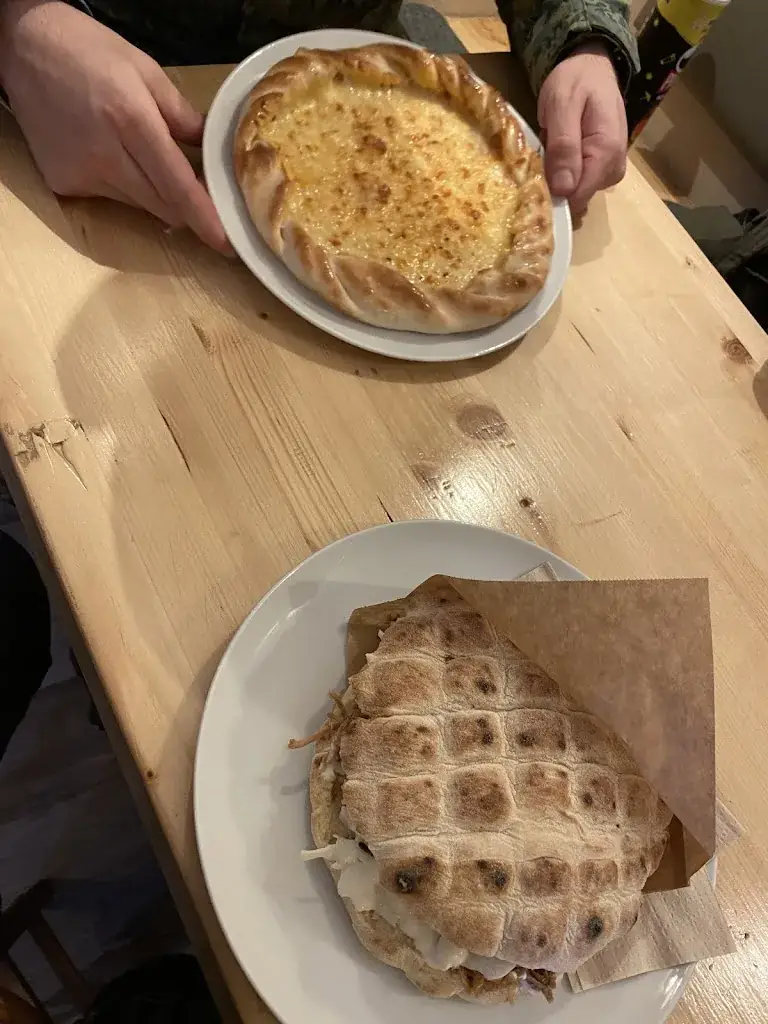 Andi_Kolibri_Politischer Bezirk Horn_recensione