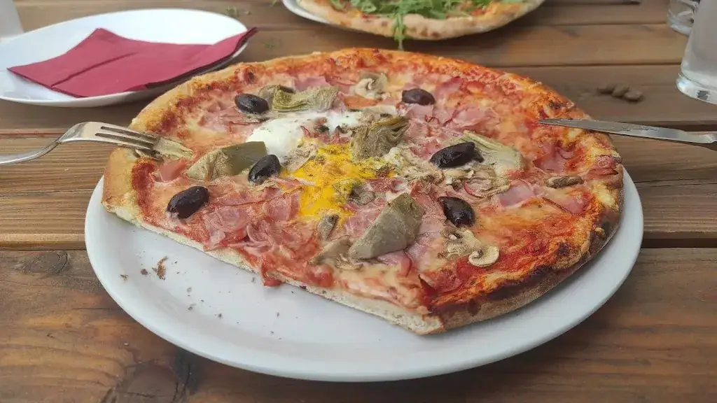 Menu_Arian Restaurant_Politischer Bezirk Horn_immagine_1