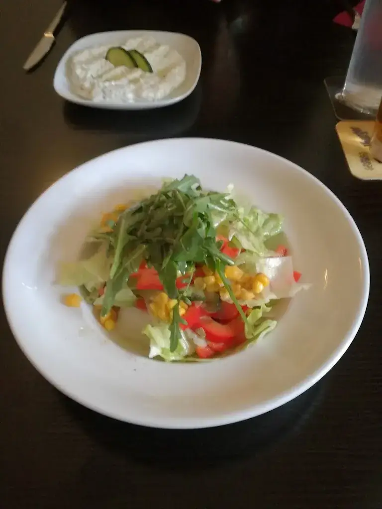 Menu_Arian Restaurant_Politischer Bezirk Horn_immagine_2