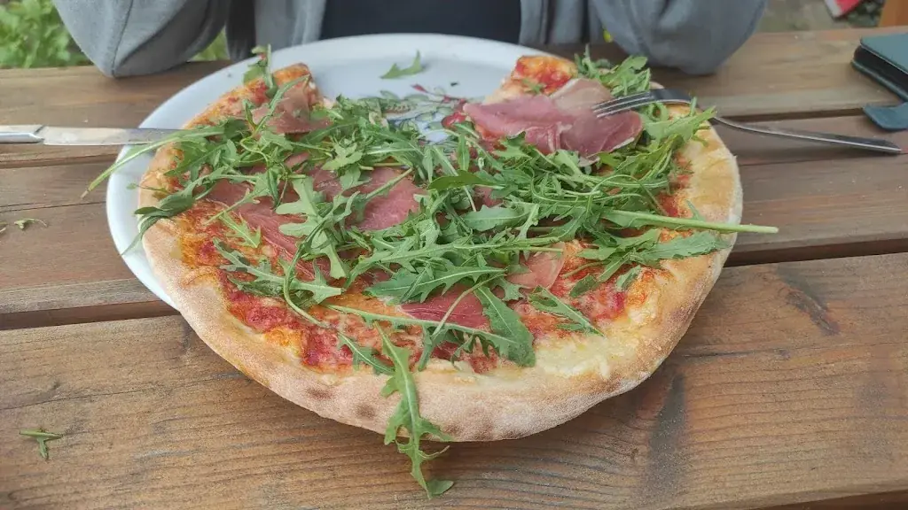 Menu_Arian Restaurant_Politischer Bezirk Horn_immagine_5