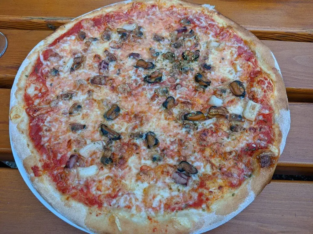 Menu_Arian Restaurant_Politischer Bezirk Horn_immagine_6