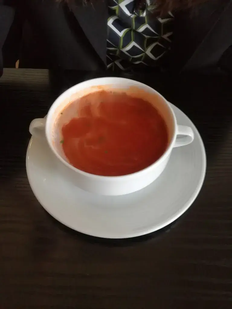 Menu_Arian Restaurant_Politischer Bezirk Horn_immagine_7