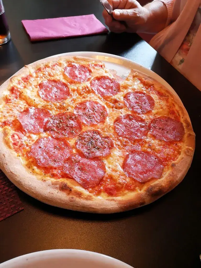 Menu_Arian Restaurant_Politischer Bezirk Horn_immagine_8