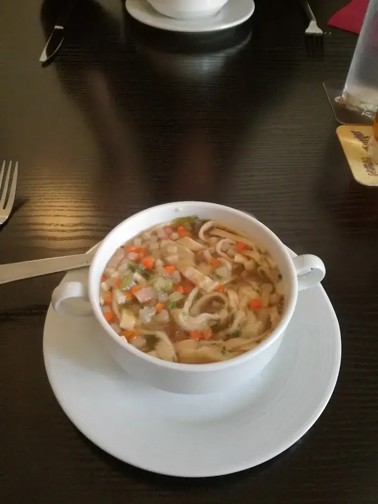 Menu_Arian Restaurant_Politischer Bezirk Horn_immagine_9