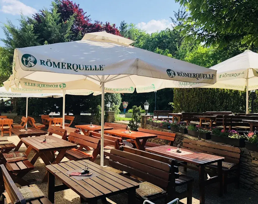 Arian Restaurant ristorante a Politischer Bezirk Horn