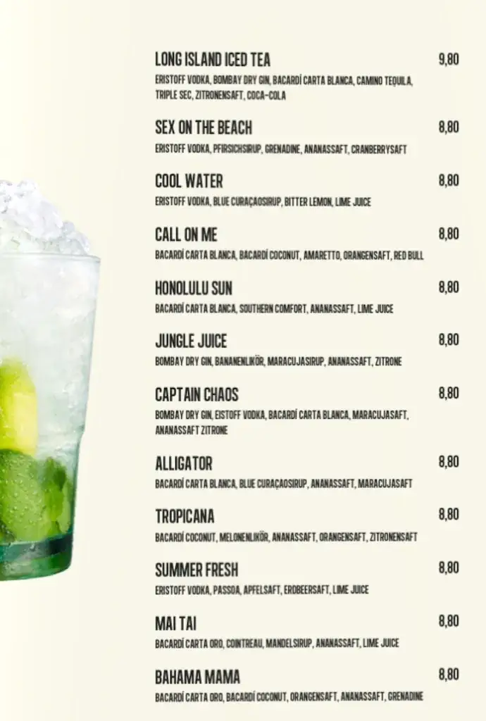 Menu_Achterbar_Politischer Bezirk Horn_image_1