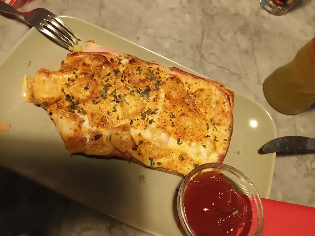 Menu_Cafe Carambol Horn_Politischer Bezirk Horn_image_1