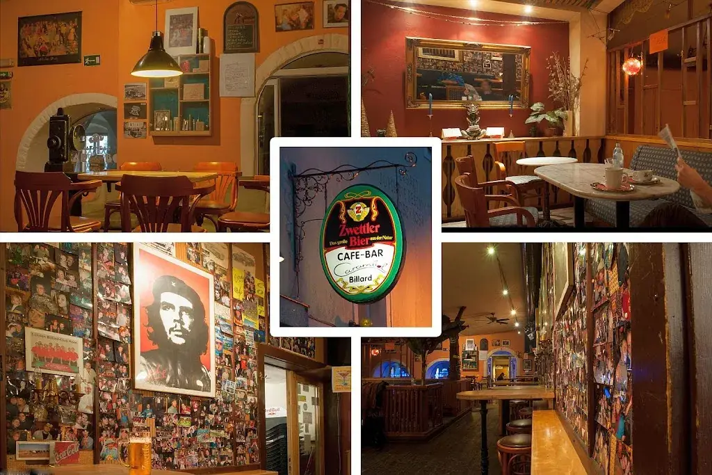 Cafe Carambol Horn_Politischer Bezirk Horn_slider_image_3