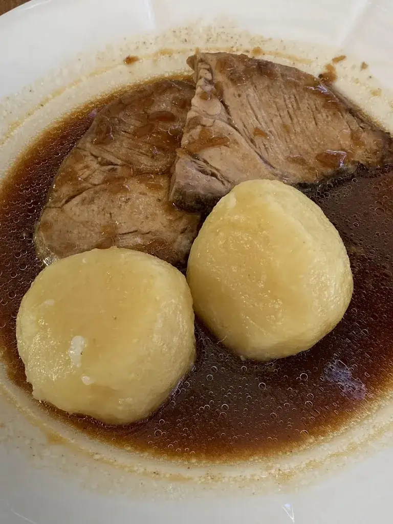 Menu_Landgasthaus zum Knell_Politischer Bezirk Horn_immagine_5