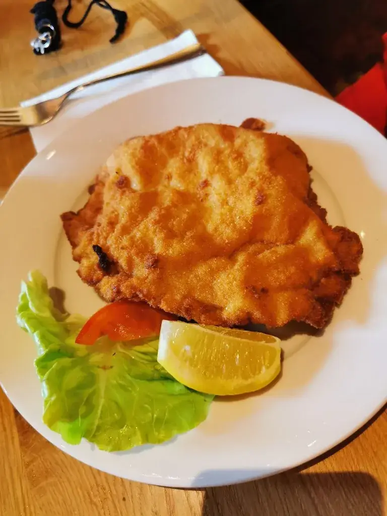 Menu_Landgasthaus zum Knell_Politischer Bezirk Horn_immagine_6