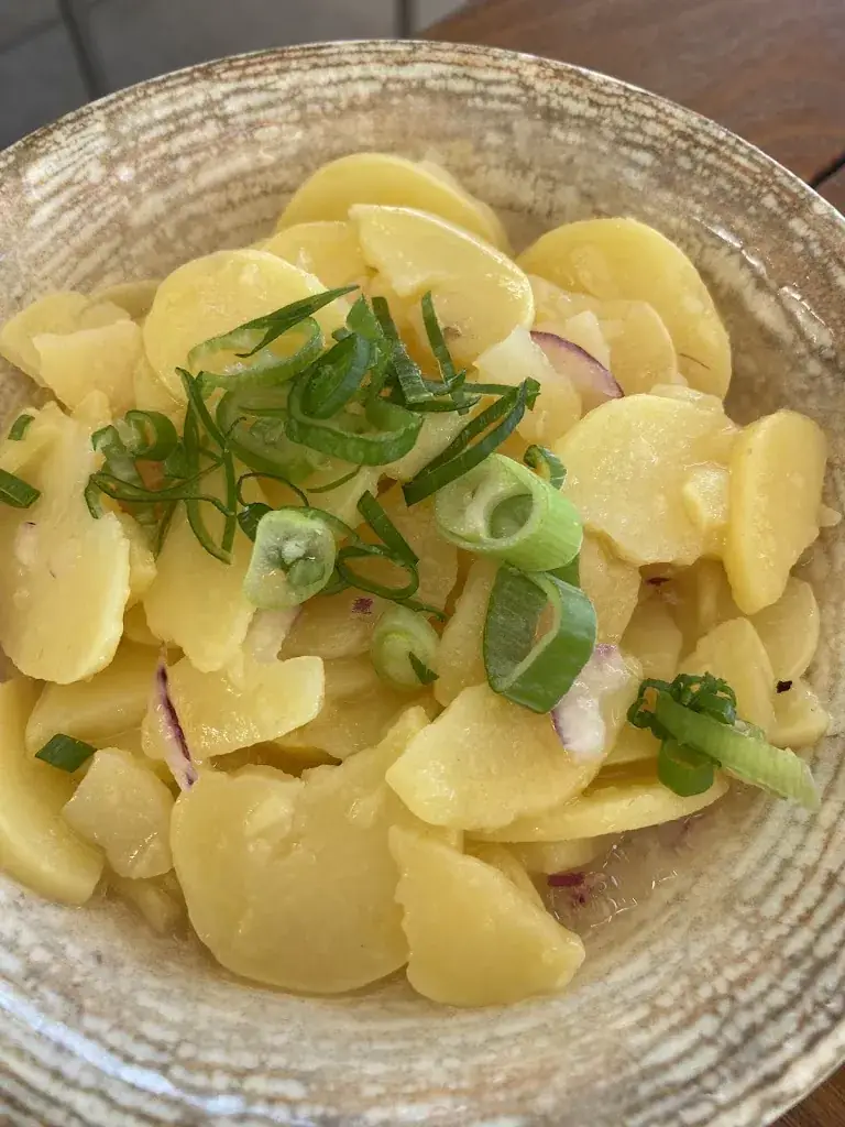 Menu_Landgasthaus zum Knell_Politischer Bezirk Horn_immagine_8