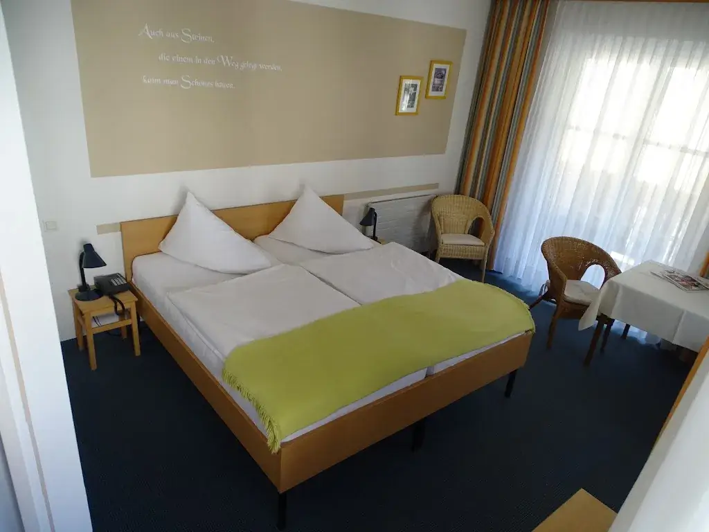 Landgasthof Mann_Politischer Bezirk Horn_slider_image_2