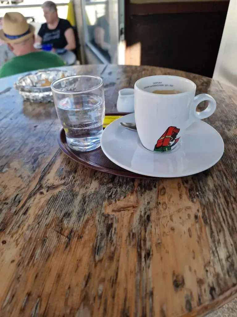 Spitzer Roland_Poststüberl Horn_Politischer Bezirk Horn_reseña