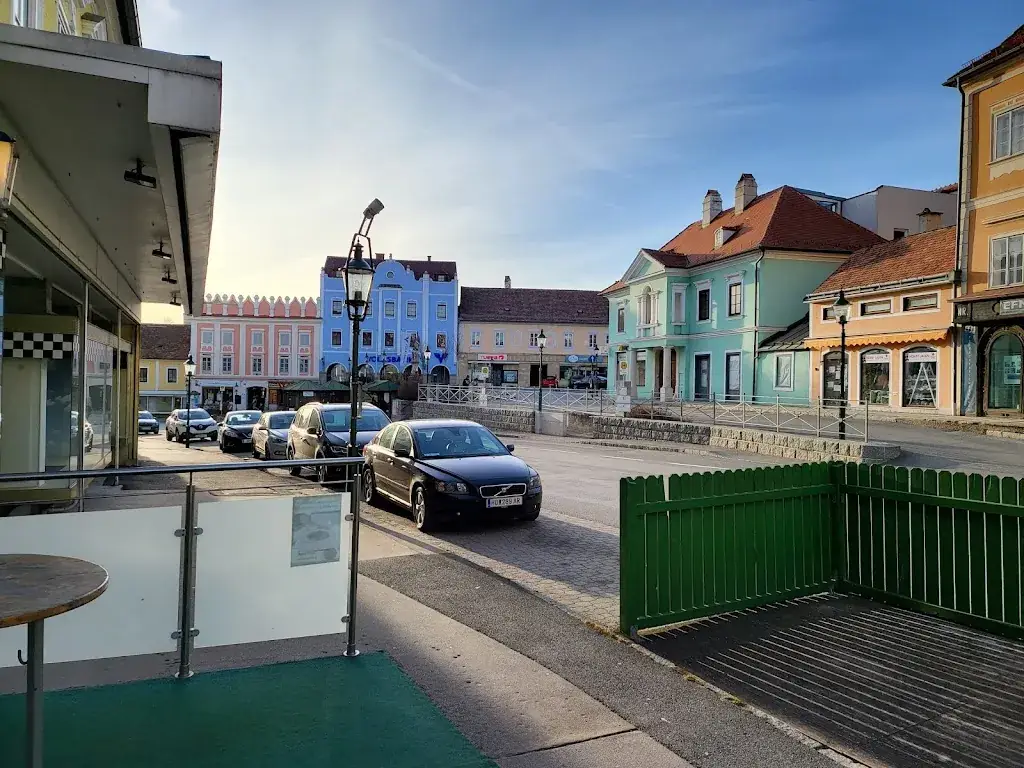 Poststüberl Horn_Politischer Bezirk Horn_slider_image_2