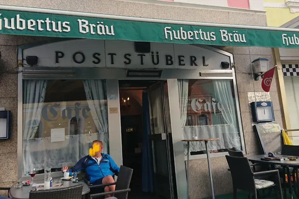 Poststüberl Horn_Politischer Bezirk Horn_slider_image_3