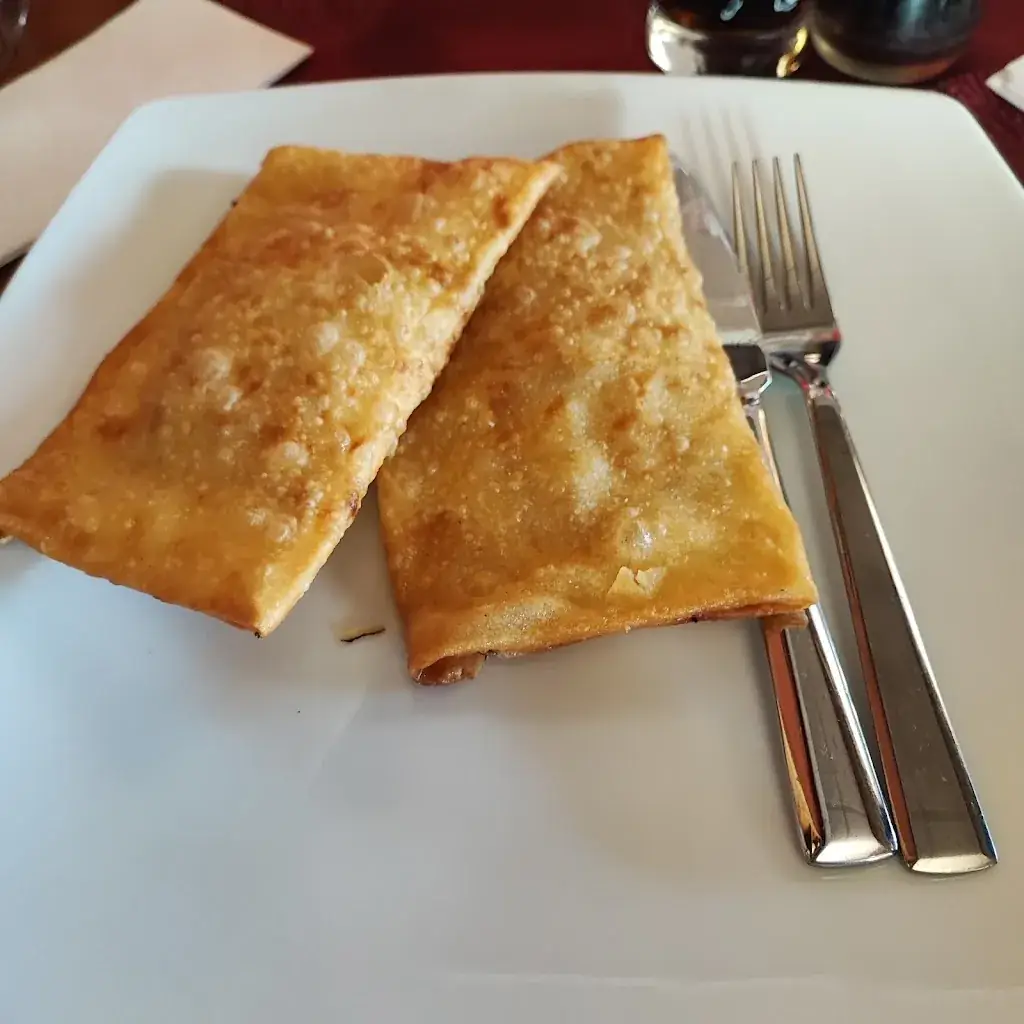 Menu_He-Ping China Restaurant_Politischer Bezirk Horn_immagine_1