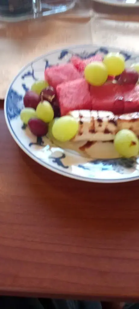 Menu_He-Ping China Restaurant_Politischer Bezirk Horn_immagine_3