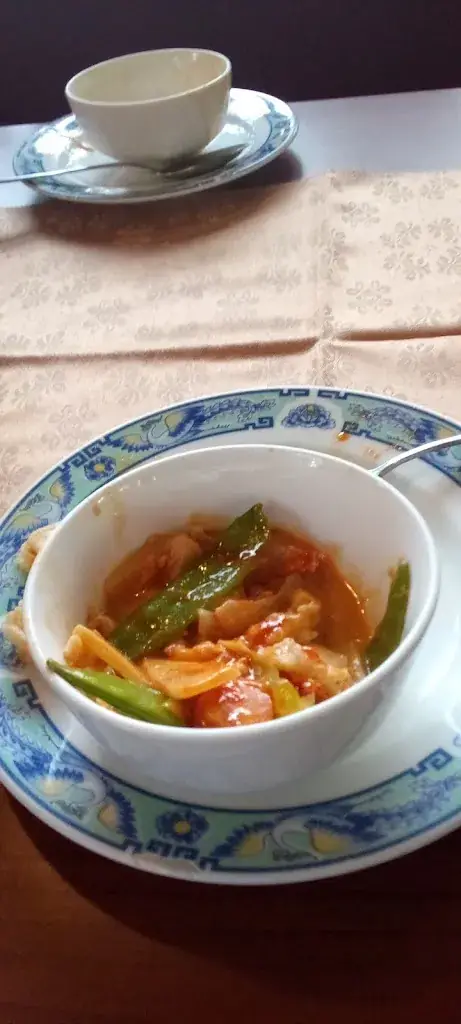 Menu_He-Ping China Restaurant_Politischer Bezirk Horn_immagine_4