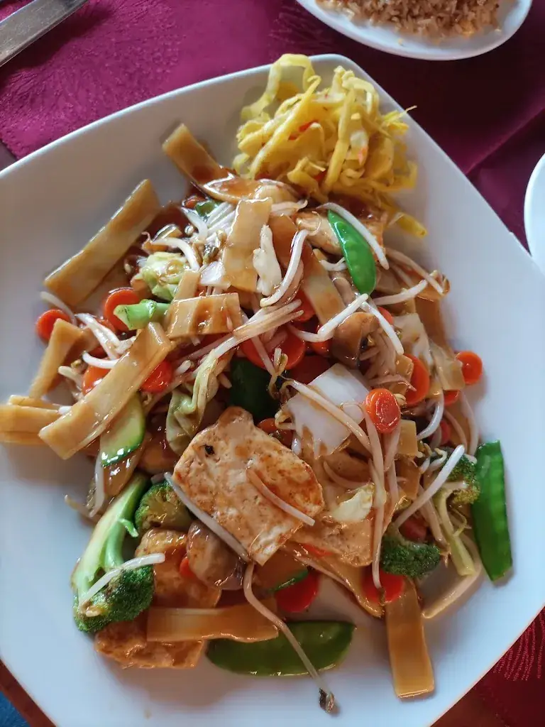 Menu_He-Ping China Restaurant_Politischer Bezirk Horn_immagine_5