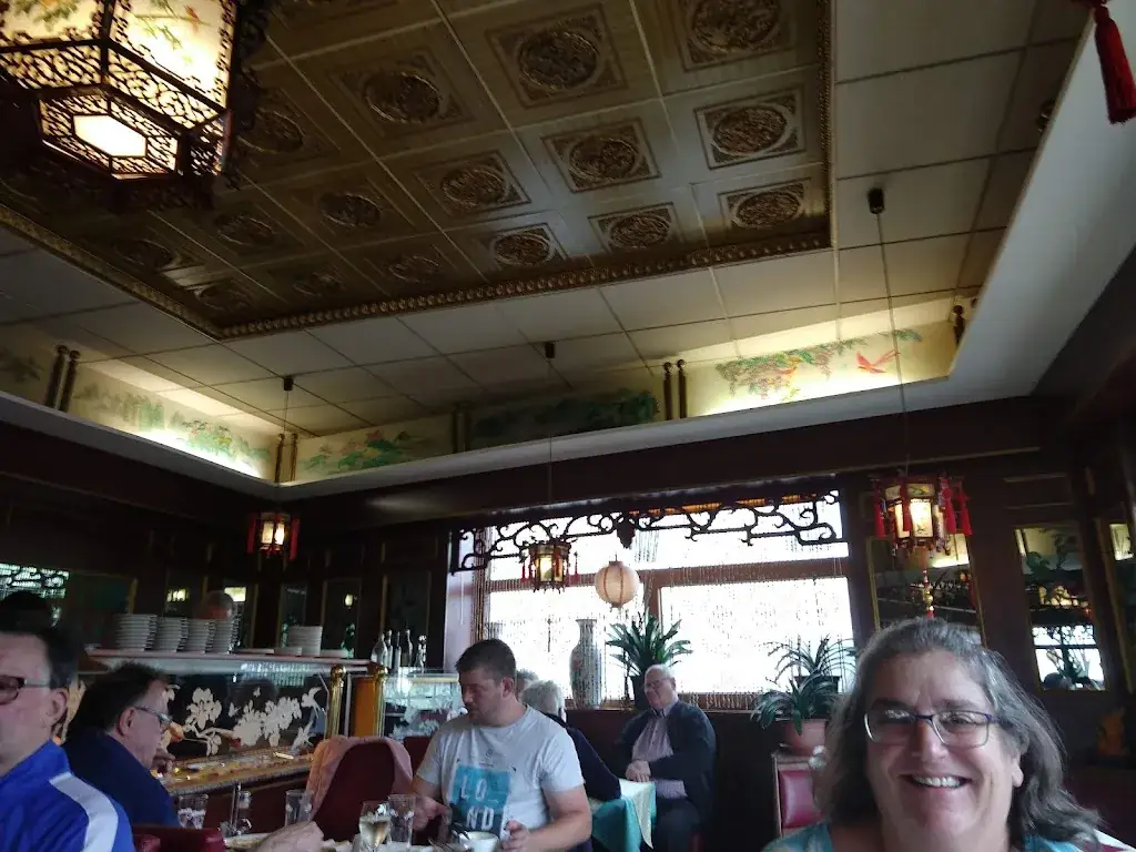 Lisa Horn_He-Ping China Restaurant_Politischer Bezirk Horn_recensione