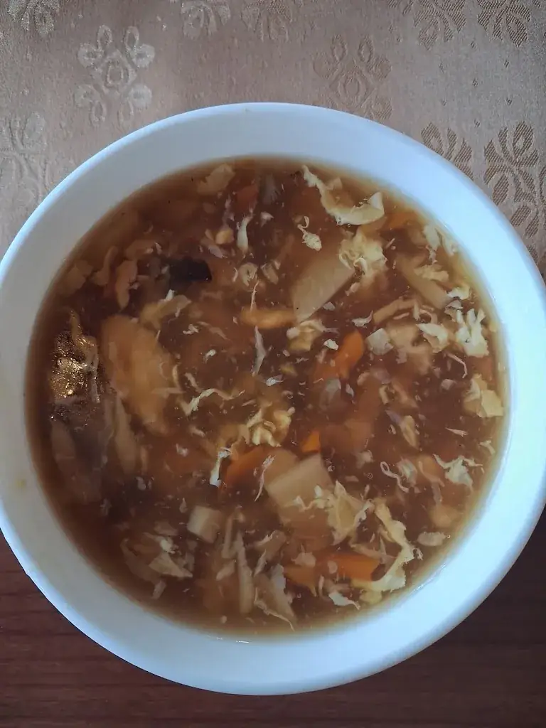 Ines Haselmayr_He-Ping China Restaurant_Politischer Bezirk Horn_recensione