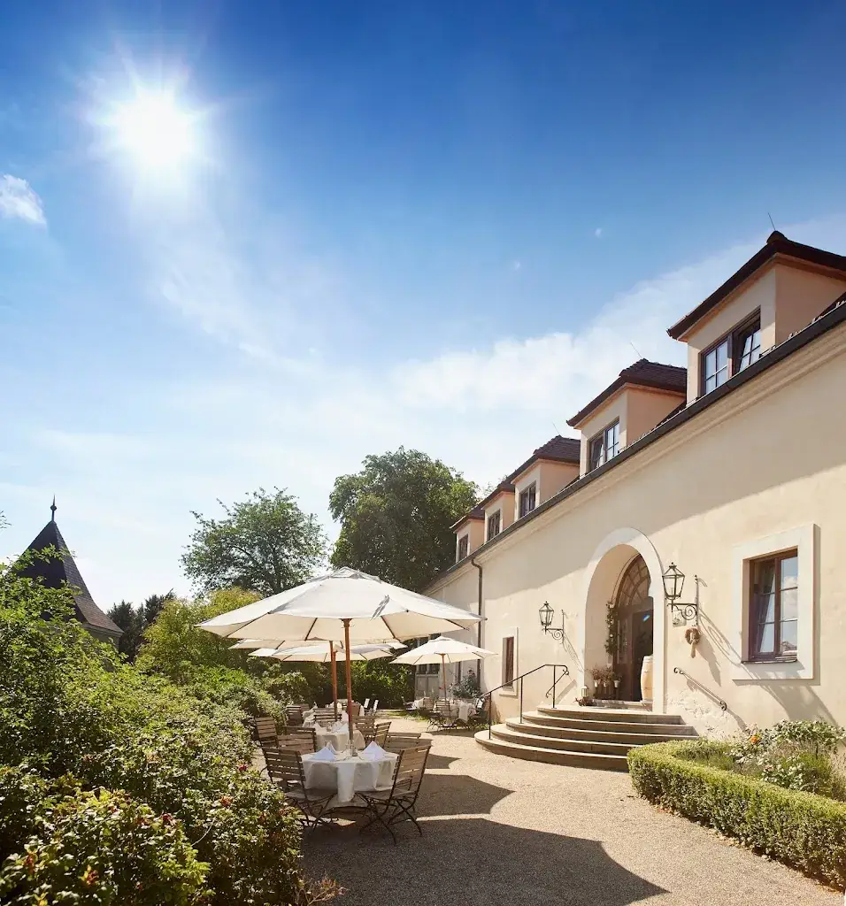 Schlossgasthof Rosenburg_Politischer Bezirk Horn_slider_image_1