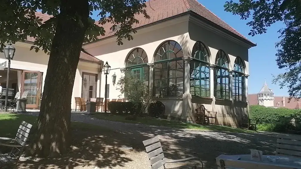 Schlossgasthof Rosenburg_Politischer Bezirk Horn_slider_image_2