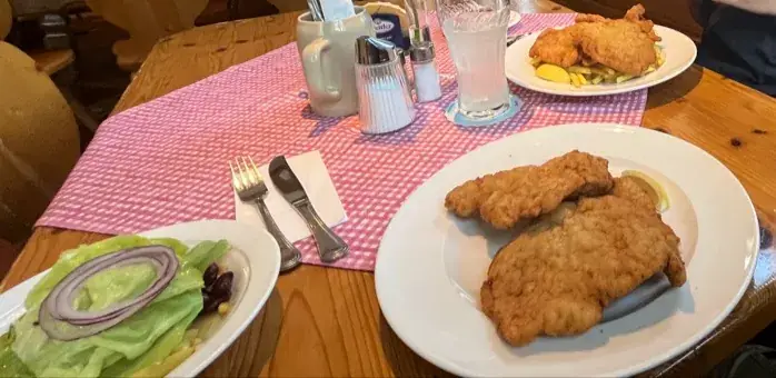 Alexander Septimus_Graselwirt_Politischer Bezirk Horn_review