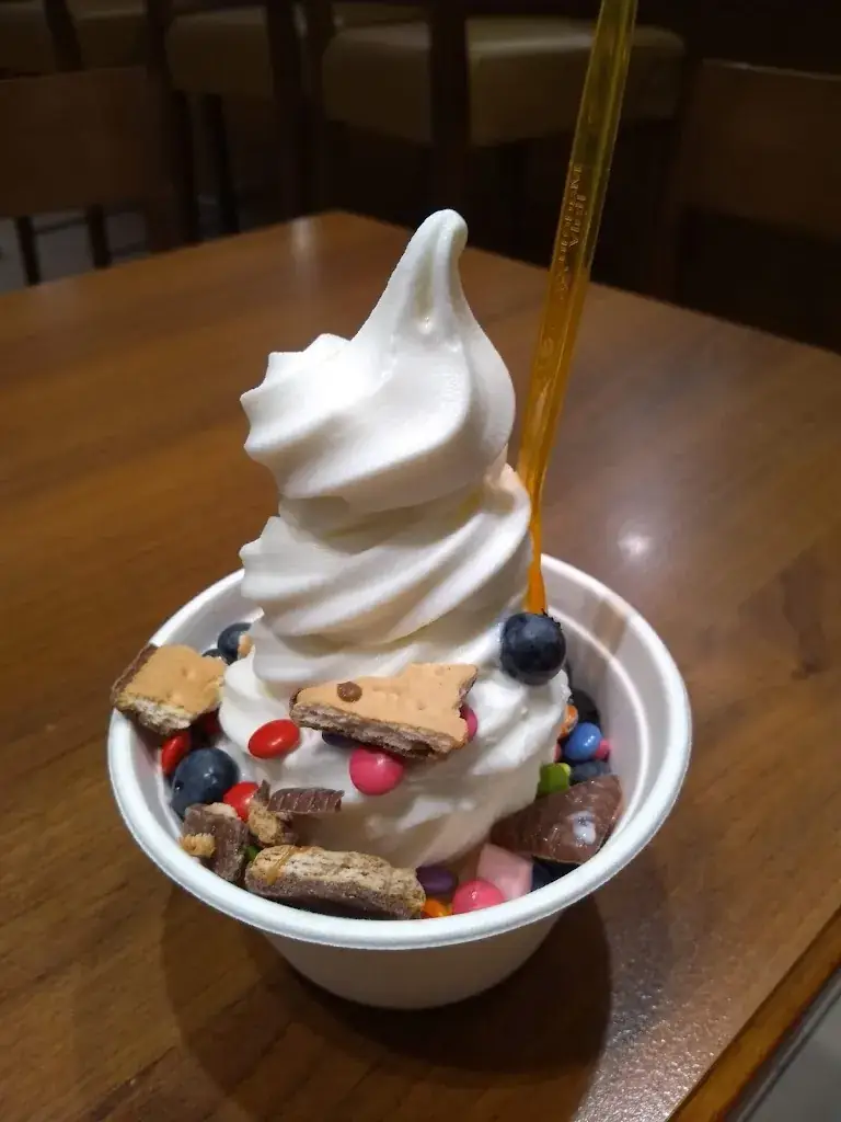 Menu_Leo Horn (Coffeeshop, Café, Bäckerei, Konditorei)_Politischer Bezirk Horn_immagine_4