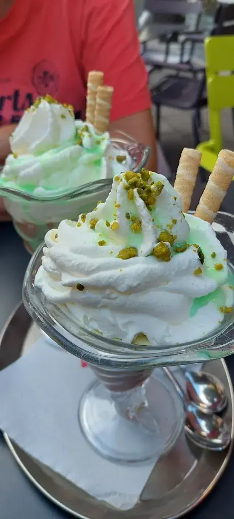 Menu_Leo Horn (Coffeeshop, Café, Bäckerei, Konditorei)_Politischer Bezirk Horn_immagine_5